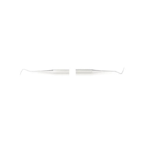 Premier Dental 1003502 Double End #2 Explorer With Regular Handle Premier Dental 1003502 Double End #2 Explorer With Regular Handle